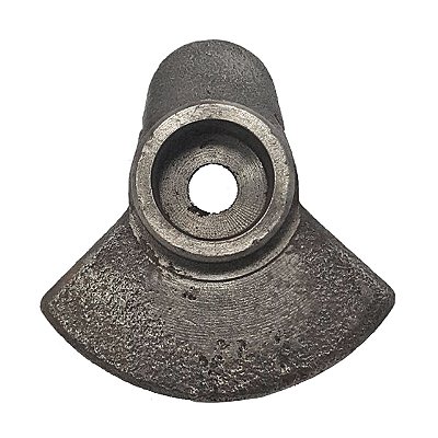 Virabrequim Compressor Motomil MAM 7.4 / CMI 7.6 / 8.7 [P2 - C17]