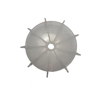 Ventoinha Ventilador Motor WEG 90