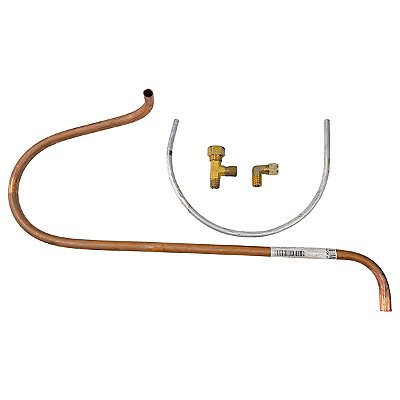 Serpentina Schulz CSV 10 Pro Antigo - Completa (830.2115-0)