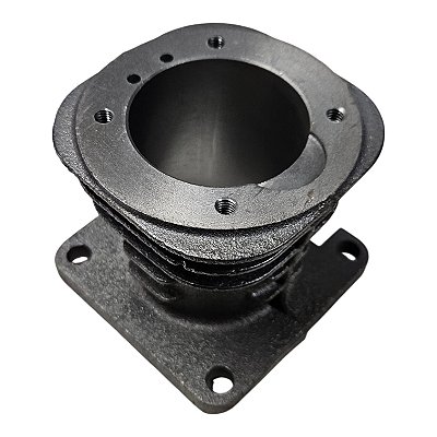 Camisa/Cilindro Compressor CMV 10PL - Mod 2 (35173.7)