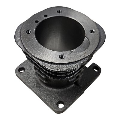 Camisa/Cilindro Compressor CMV 10PL - Mod 2 (35173.7)