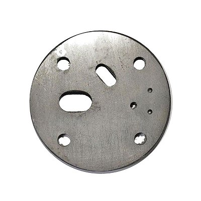 Placa de Válvula Motomil CMV 10PL - Mod 2 (29366.9) - P2.F15
