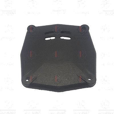 Tampa do Carter Tufao Schulz MS 2.3 / Pressure (028.0087-0/AT - TCT004-098) - P2.J20