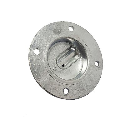 Tampa do Carter Compressor Pressure - ON 5.2V (C/ Suspiro) - P2.L18