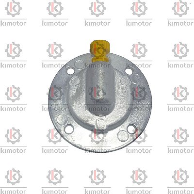 Tampa do Carter Compressor Pressure - ON 5.2V (C/ Suspiro) [P2 - L18]