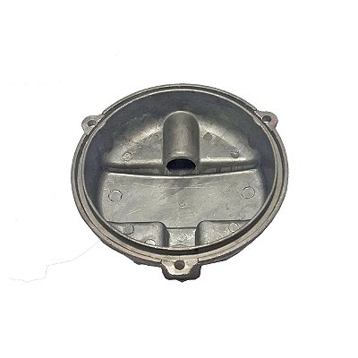 Tampa do Cilindro Compressor Pressure WP 7.8 (Isento - Fora de Linha)