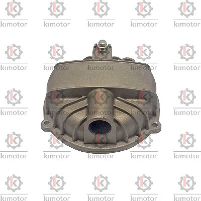 Tampa do Cilindro Compressor Pressure WP 7.8 (Isento - Fora de Linha)