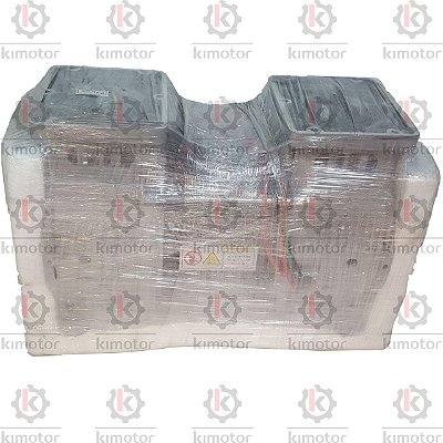 Motor Compressor Chiaperini MC 10 BPO - 2 HP 4P 220V Mono