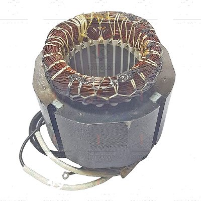 Estator Compressor Chiaperini MC 7.6 - 220V