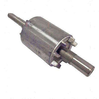 Rotor Compressor Chiaperini MC 7.6