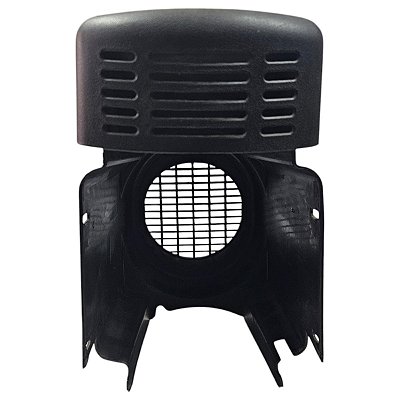 Carenagem Motocompressor Chiaperini MC 7.6 / 8.5