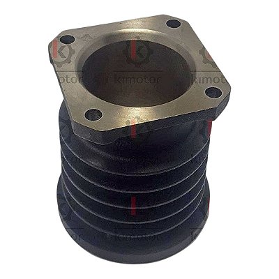 Camisa/Cilindro Pressure 2.1/2 - PSV 10BP / ON10V [8975707182]