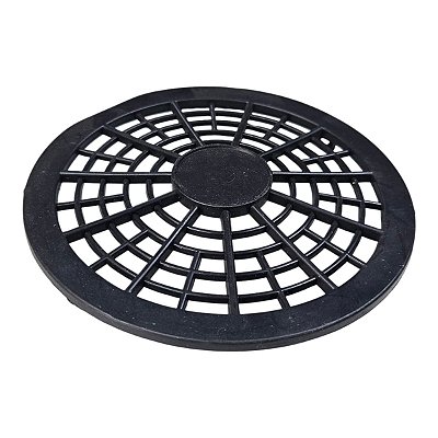 Protetor do Ventilador CMI 5AD / CMS 5/24L / MC 5 BPO (14319 - 34297.3) - P2.H17