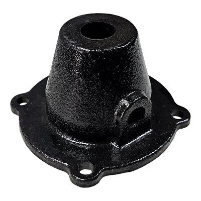 Cubo Compressor Motomil - CMV-1 e 2 6PL/10PL (21272.4) [P2 - G15]