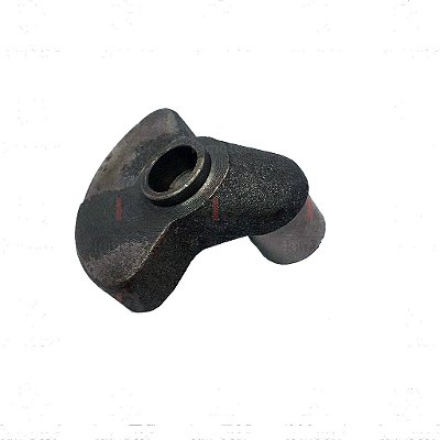 Virabrequim Compressor Motomil MAM 8.7 (87028 - 703801) - P2.C18