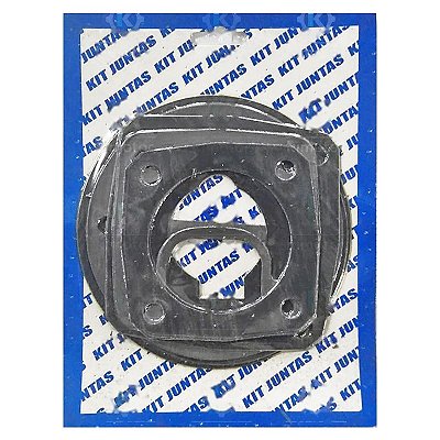 Jogo de Juntas Compressor Motomil MAV 10 / 15 - PLL (07224.6)