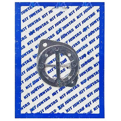 Jogo de Juntas Compressor Pressure Moto Press 8.2 - PLL (KIT013-984)