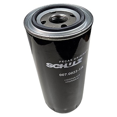 Filtro de Óleo Schulz - SRP 3020 / 3025 / 3030 / 3040 Compact (007.0023-1/AT)