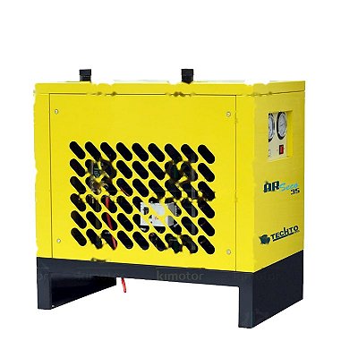 Secador de Ar Comprimido Techto - Ar Seco 35