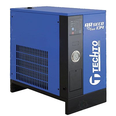 Secador de Ar Comprimido Techto - Ar Seco Plus 134