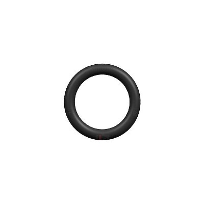 Oring Nitrílica - 5.0 x 1.2mm (F624)