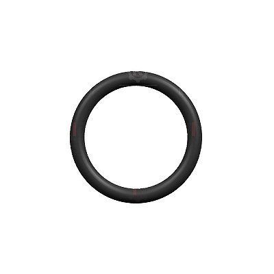 Oring Nitrílica - 7.0 x 1.0mm (F251)