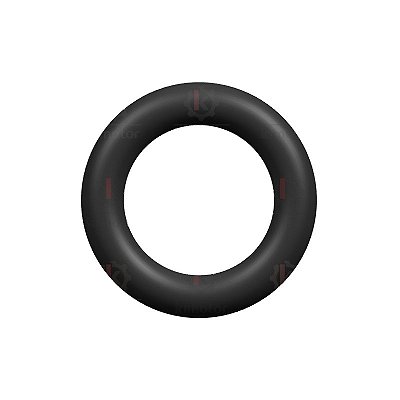 Oring Nitrílica - 7.0 x 2.0mm (F536)
