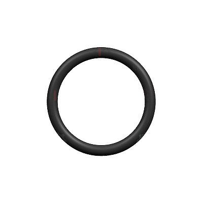 Oring Nitrílica - 8.0 x 1.0mm (F252)
