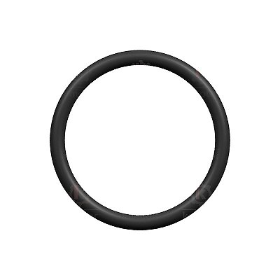 Oring Nitrílica - 10 x 1.0mm (F016)