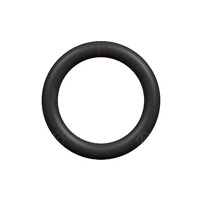 Oring Nitrílica - 8.0 x 1.5mm (F604)