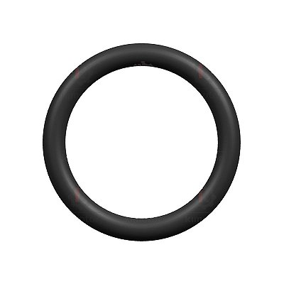 Oring Nitrílica - 10 x 1.5mm (F602)