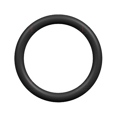 Oring Nitrílica - 11 x 1.5mm (F869)