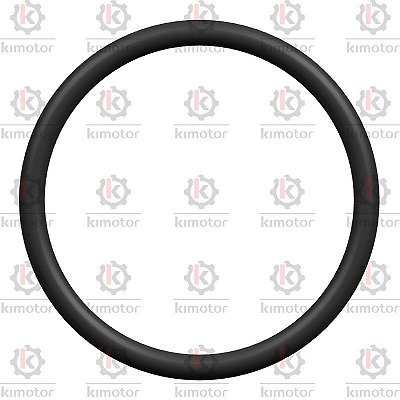 Oring Nitrilica - 18 x 1.5mm (F597)