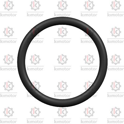 Oring Nitrilica - 14 x 1.5mm (F598)