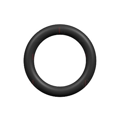 Oring Nitrílica - 8.0 x 2.0mm (F388)