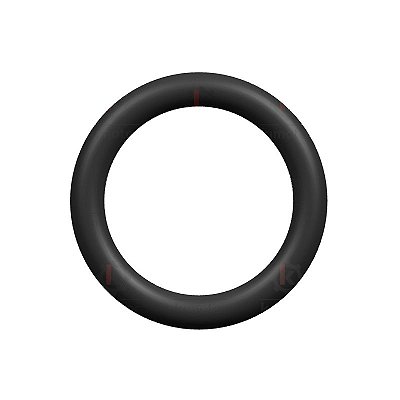 Oring Nitrílica - 9 x 2.0mm (F208)