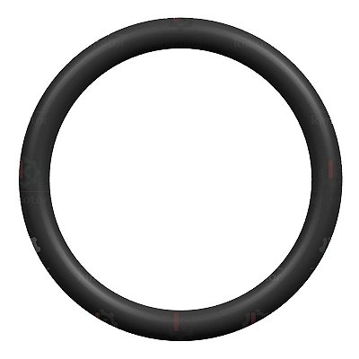 Oring Nitrílica - 17 x 2.0mm (F954)