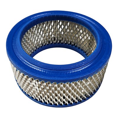Elemento Filtrante - 111 x 82 x 54 mm - Motomil CMV 20 (16945.5)