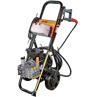 Lavadora de Alta Pressão Jacto J7600 - 220V (Monofásico)