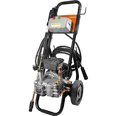 Lavadora de Alta Pressão Jacto J4800 - 220V (Monofásico)