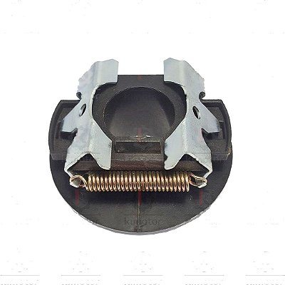 Automático Centrifugo Motor WEG - Rural - 2 Polos (882321)
