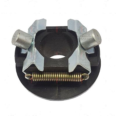 Automático Centrifugo Motor WEG - Rural - 4 Polos (882322 - 07.0031.01)