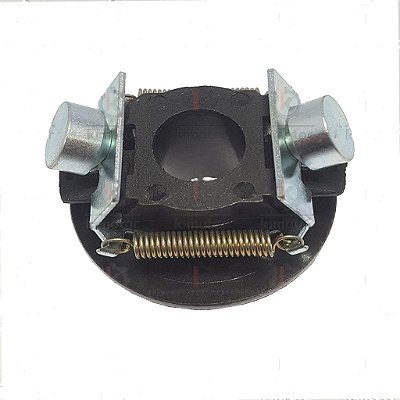 Automático Centrifugo Motor Kolbach - N56 - 4 Polos - Novo Mod. (882332)