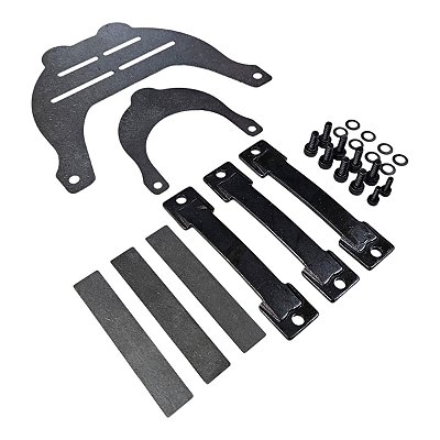 Kit de Palhetas Schulz CSL 30/40BR / CSLV 60/70/80 Bravo (830.1898-0) - P2.D15