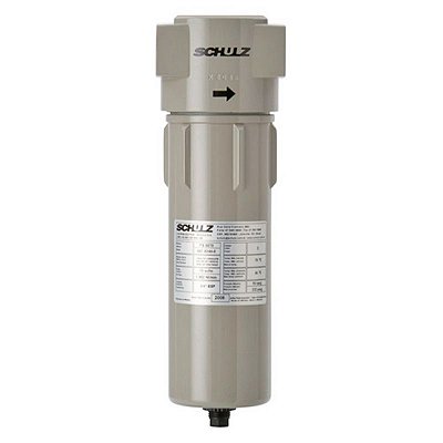 Filtro Carvao Ativado Schulz FS0050 C - 1/2 BSP (007.0240-0)