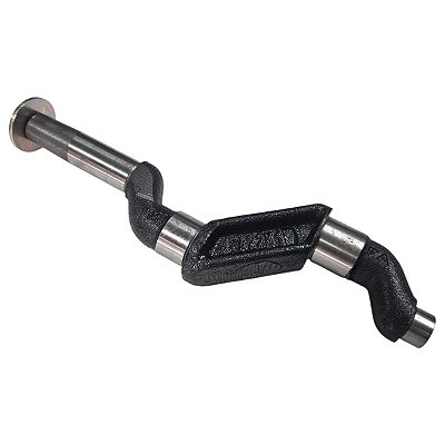Virabrequim Schulz CSL 6BR / MSL 10ML (830.0830-0) [P20]