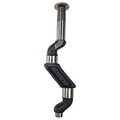 Virabrequim Schulz CSL 6BR / MSL 10ML (830.0830-0)