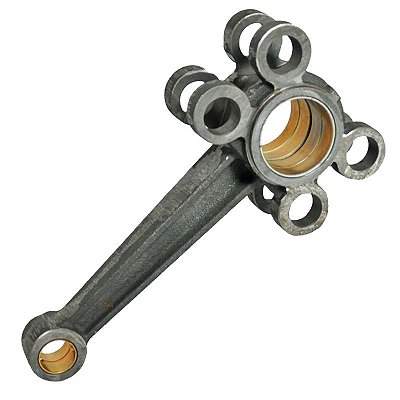 Biela Chiaperini CJ 60/80 APW / Schulz Fort MSWV 60 - Mestre (830.0938-0)