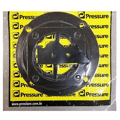 Jogo de Juntas Compressor Pressure SE 15V (KIT013-1081)
