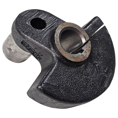 Virabrequim Schulz MCSV 20 Audaz (709.2065-0/AT) [P2-B13]